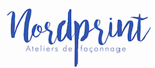 NordPrint façonnage papiers, imprimerie..