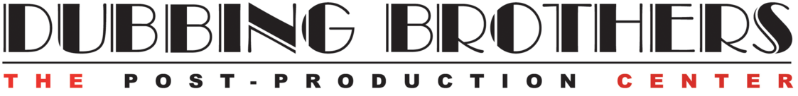 Dubbing Brothers post production Films et vidéo, doublages, planification des tâches et les intervenants.